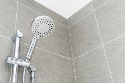 Enhances bathroom appearance