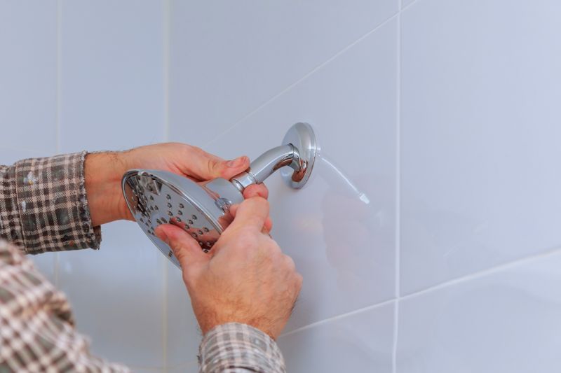 Cost of Shower Repair — Cost of Shower Repair