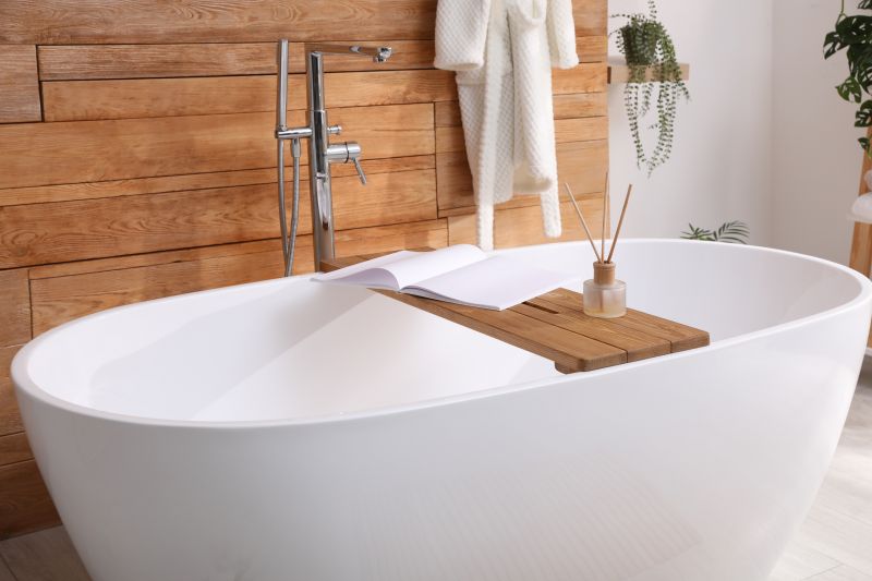 Large Bathtub Installation in Clearwater, FL