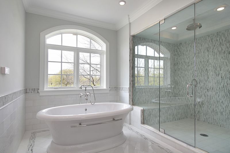Large Bathtub Installation in Venice, FL