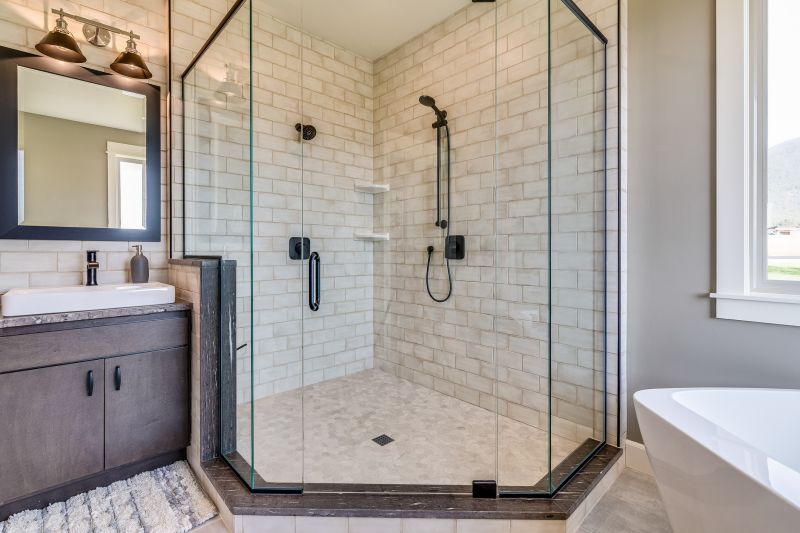 Shower Installation in Sarasota, FL