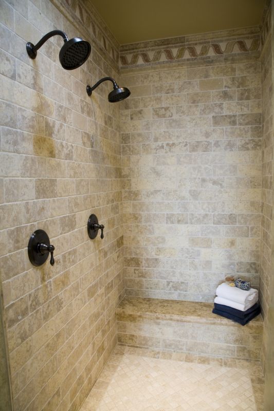 Shower Stall Replacement in Clearwater, FL