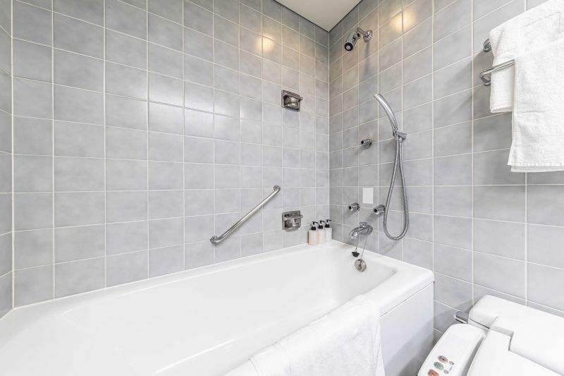 Shower Tub Installation in Norwalk, CT